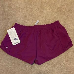 Hotty Hot Short II 2”